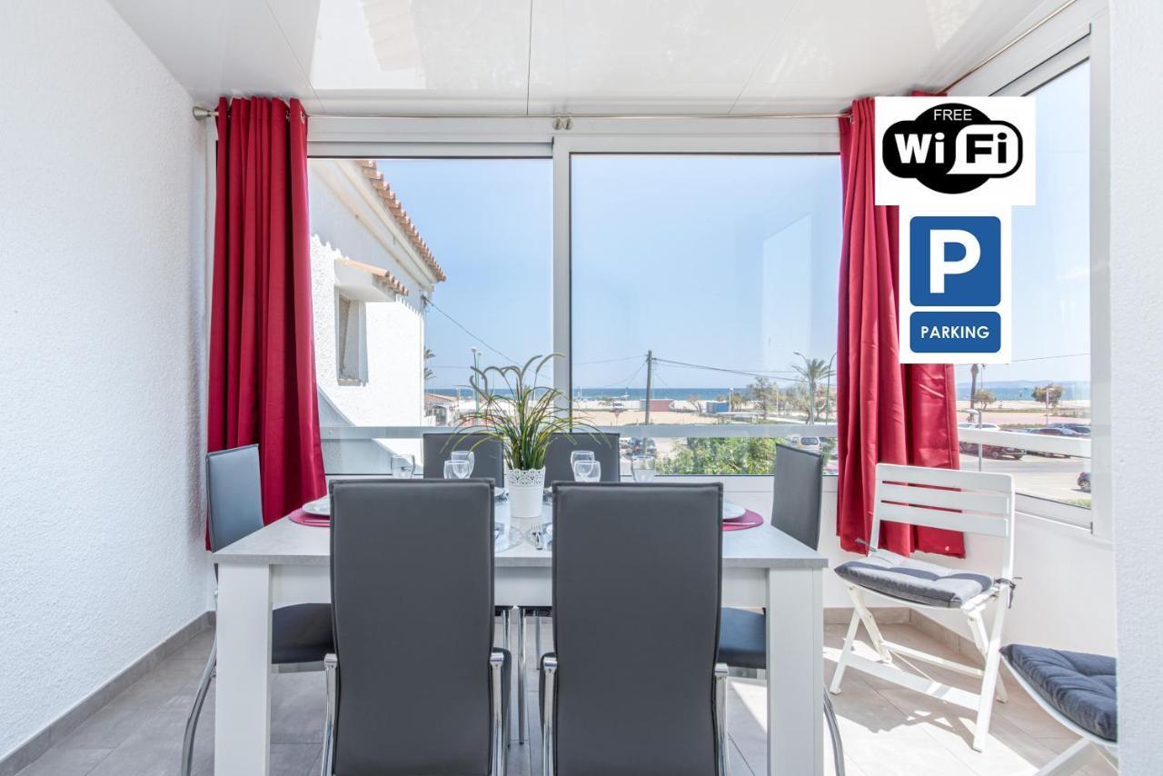 Apart-rent Bahia 0014 Empuriabrava